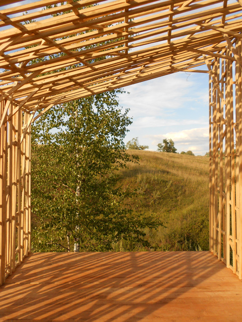 АрхиWood 2012