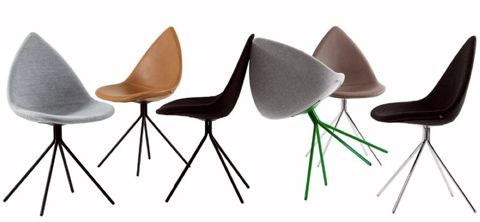 интерьер BoConcept