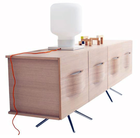 интерьер BoConcept