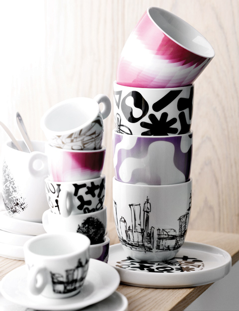 интерьер BoConcept