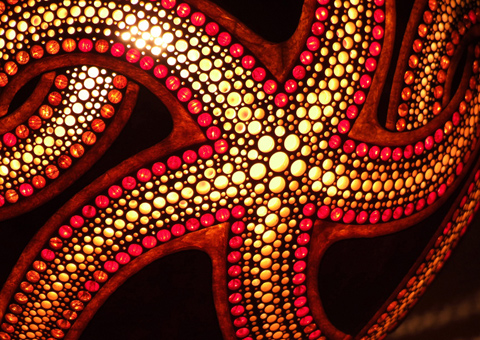 Лампы Calabarte