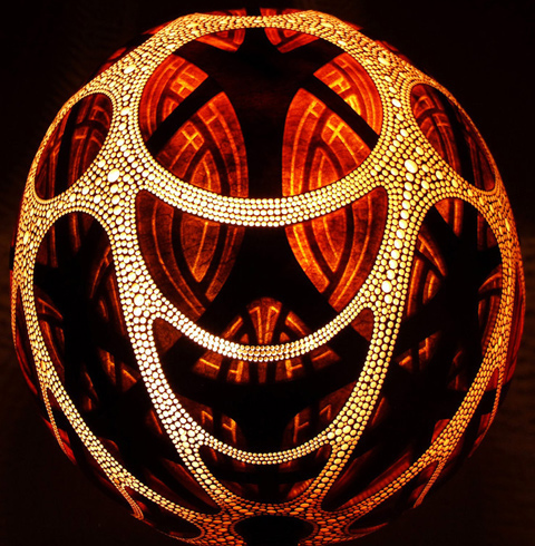 Лампы Calabarte