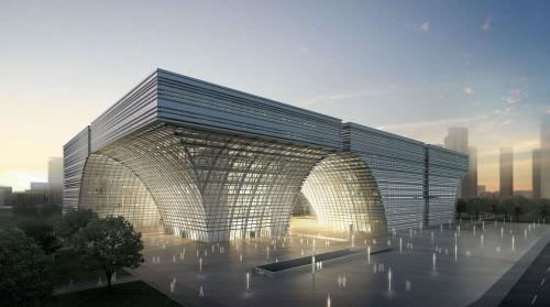 GMP Architekten