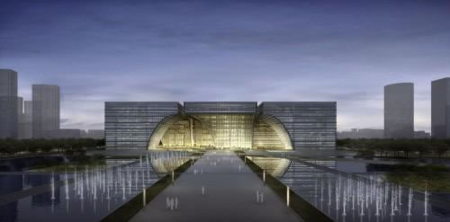 GMP Architekten