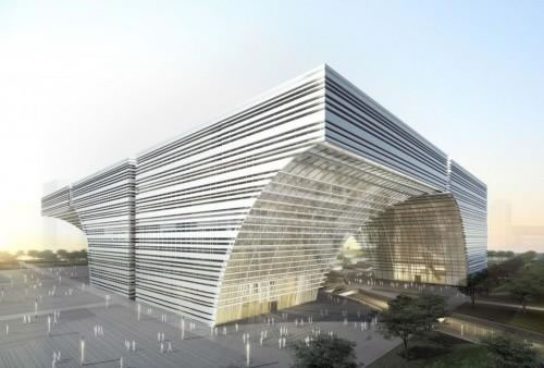 GMP Architekten