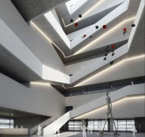 GMP Architekten