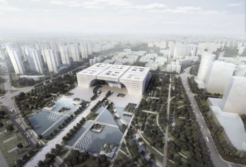 GMP Architekten
