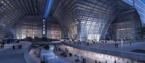 GMP Architekten