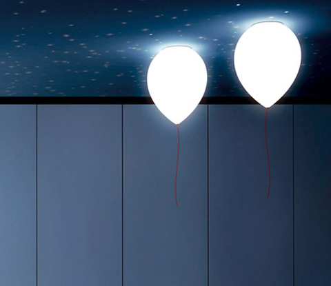 Світильник Balloon