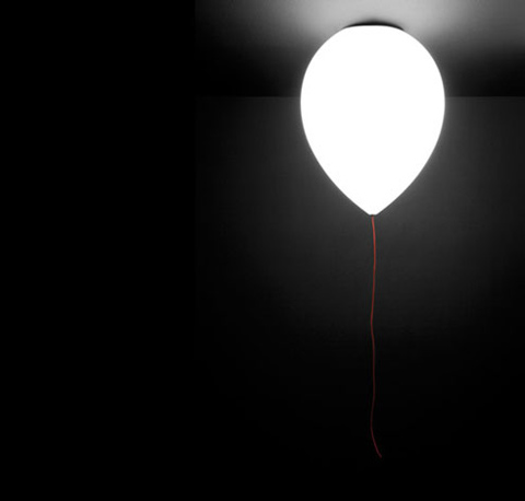 Світильник Balloon