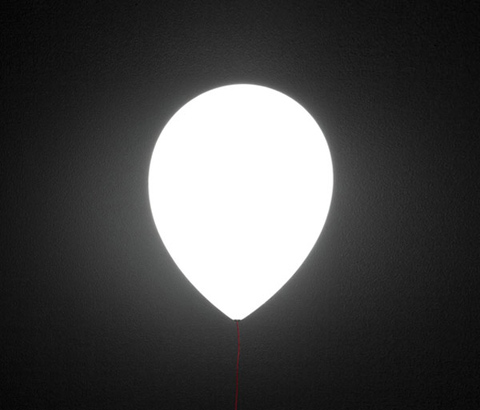 Светильник Balloon