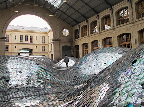 Waste Lanscape