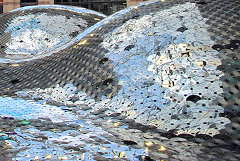 Waste Lanscape