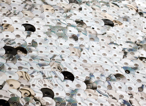 Waste Lanscape