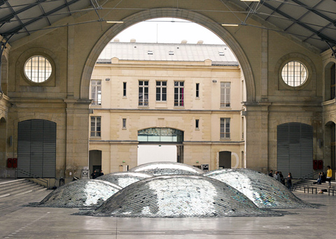 Waste Lanscape
